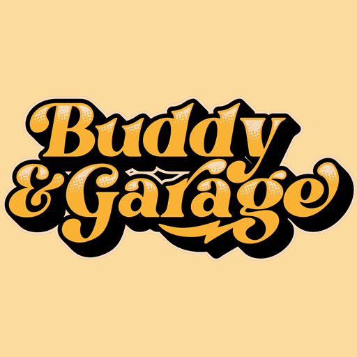 Buddy&Garage 